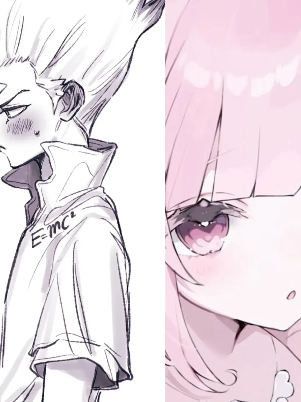 orenzisorube의 一番にドキドキさせた人が、彼女になれる。