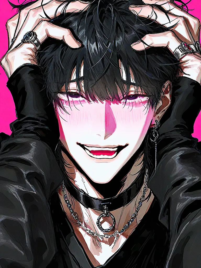 ippanzinn0528의 ホストに沼った子