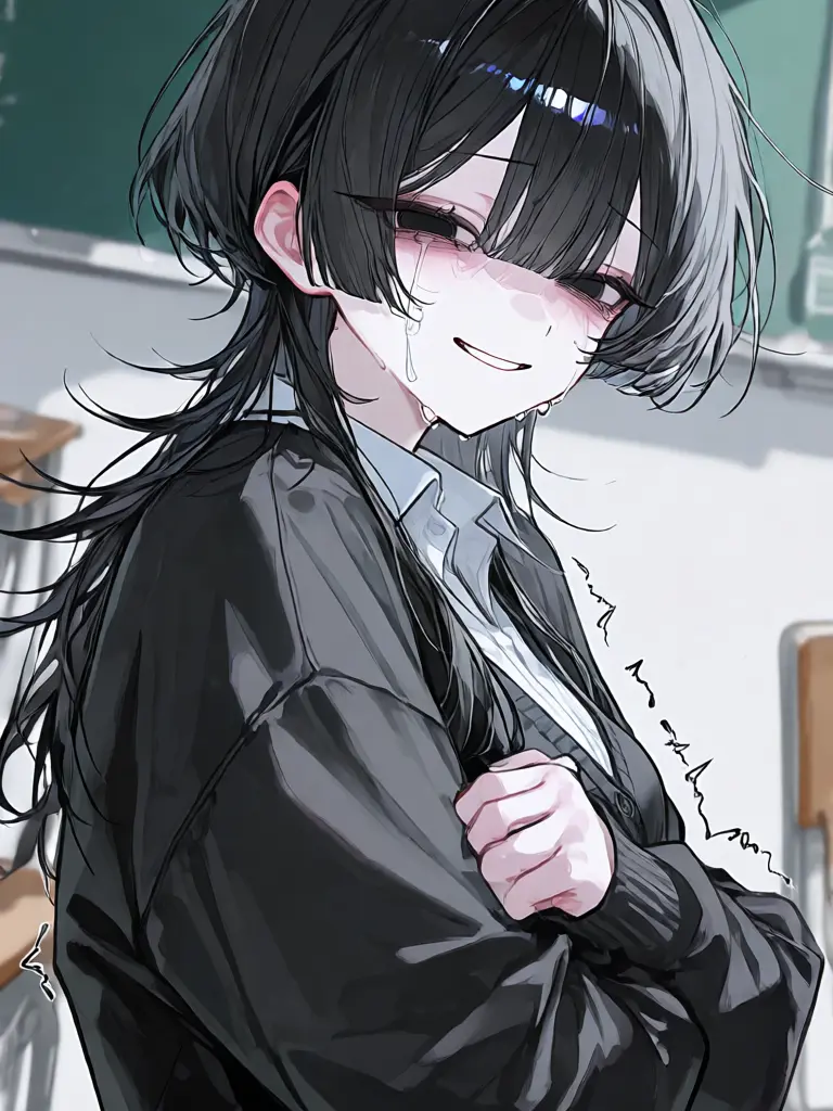 kakashi0516의 [Extreme] Anthropophobia