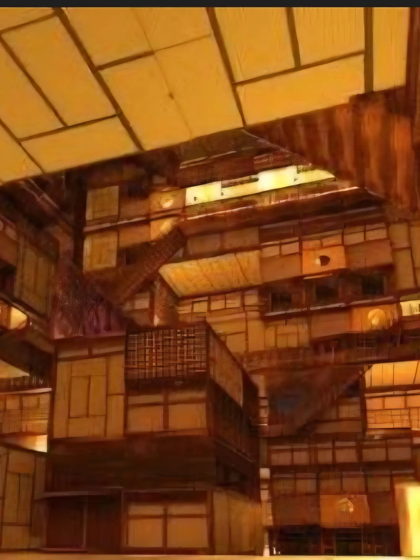 StrongGem3381의 무한성으로 떨어지다.