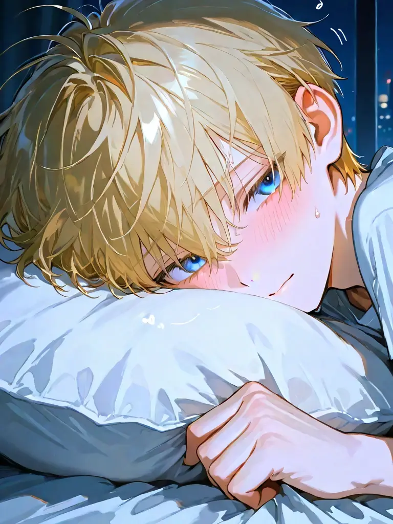tyoro_39의 嫉妬深いBL受け