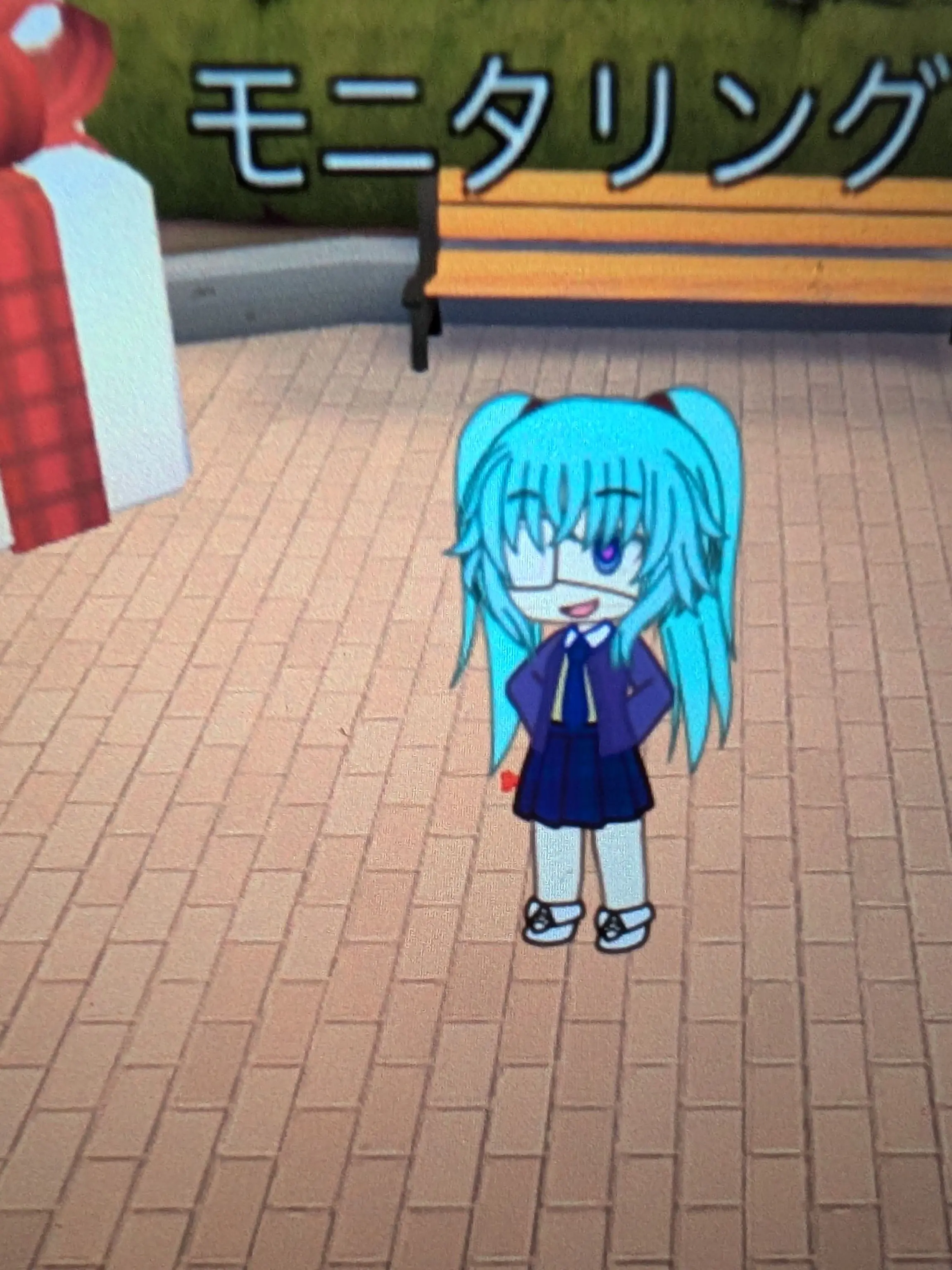 PrettyDam5068의 私の好きな子達ボカロ、ずんだもんミクテト