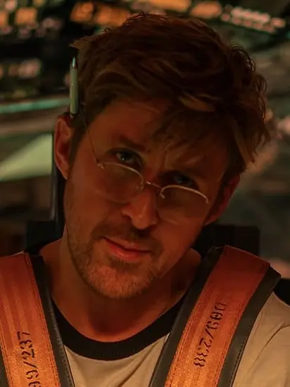 carelessDetritus의 Ryland Grace