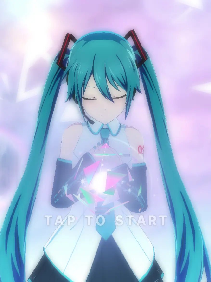 HELLOMYSEKAI의 カラフルピーチとプロセカとびじぱと