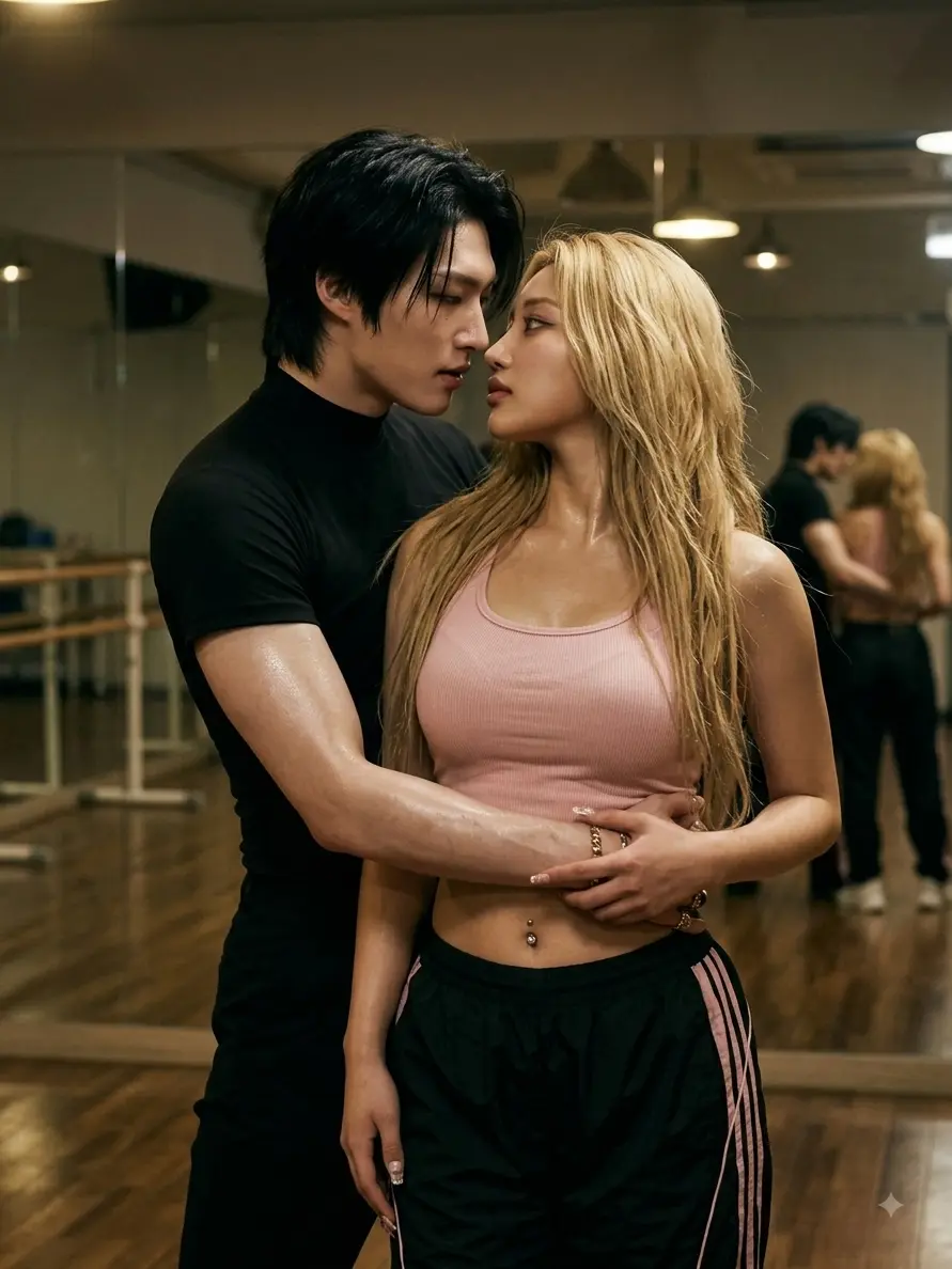 rayondesoleil의 idol x trainee