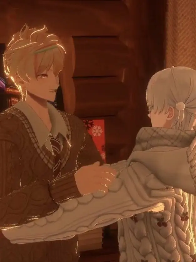 CreamyFleet6487의 서로 사랑하는 형제