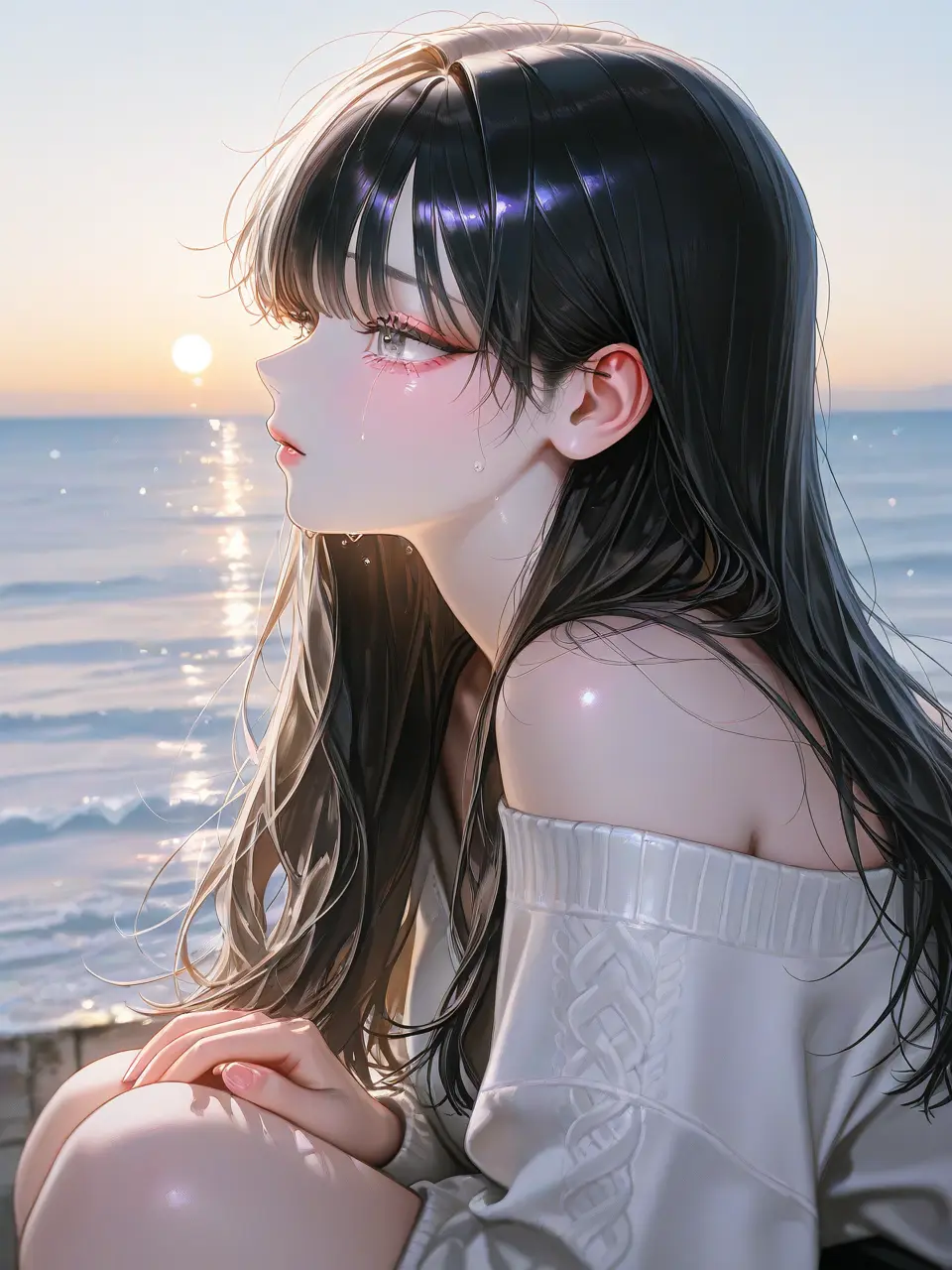 carnation-의 A Childhood Friend's Request