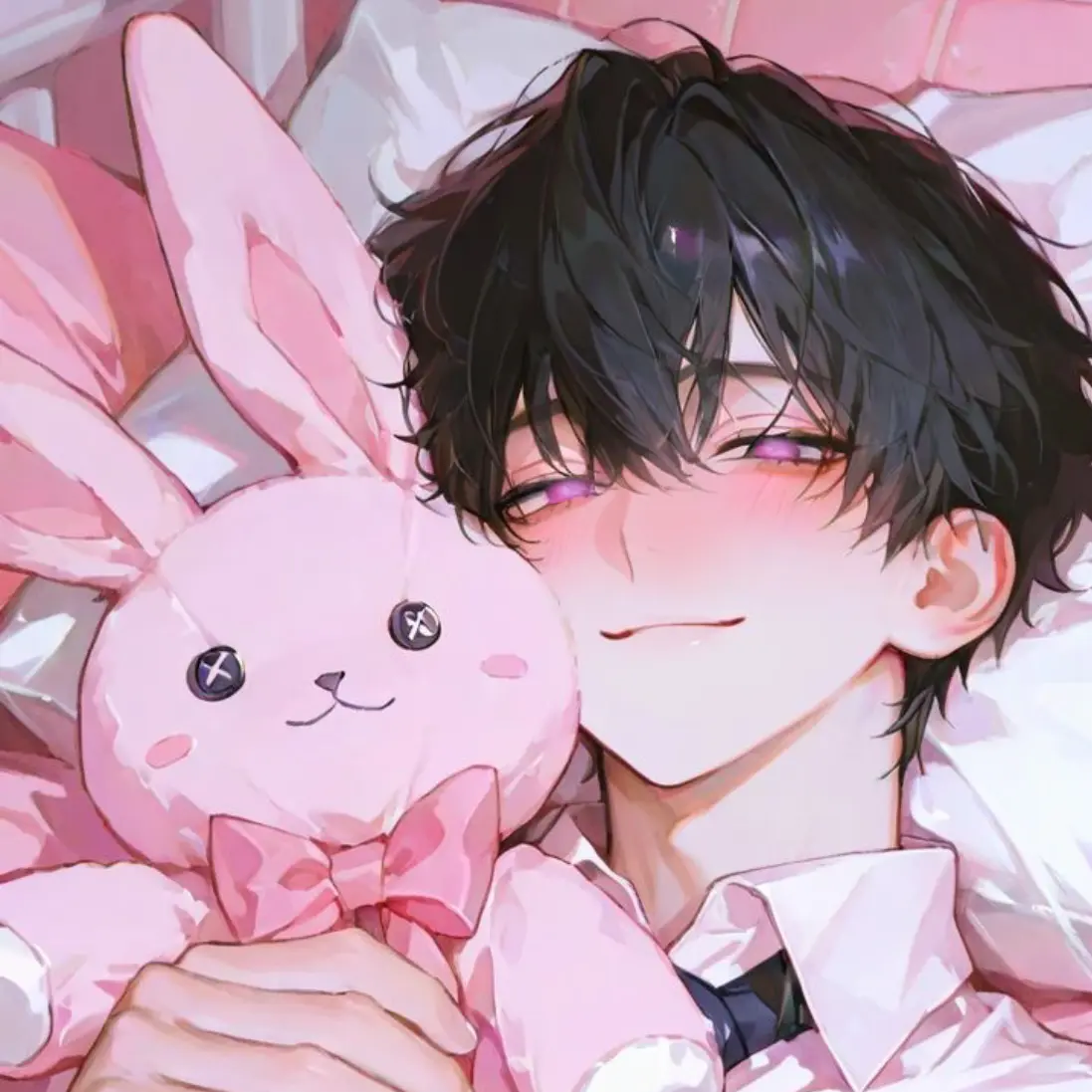 Lo_Ve_03456의 {💖나에게 빠져버린 일진💖}