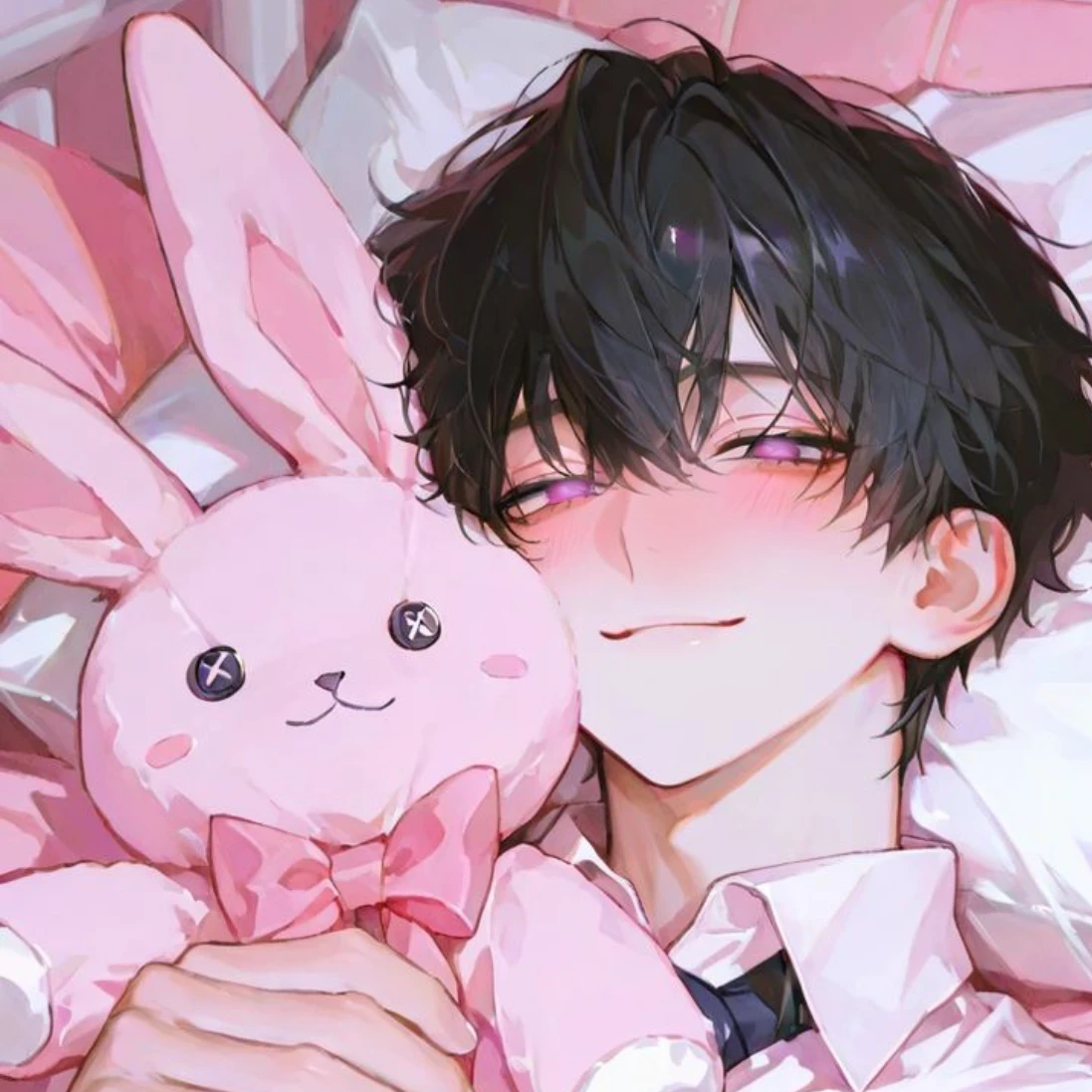 {💖나에게 빠져버린 일진💖}