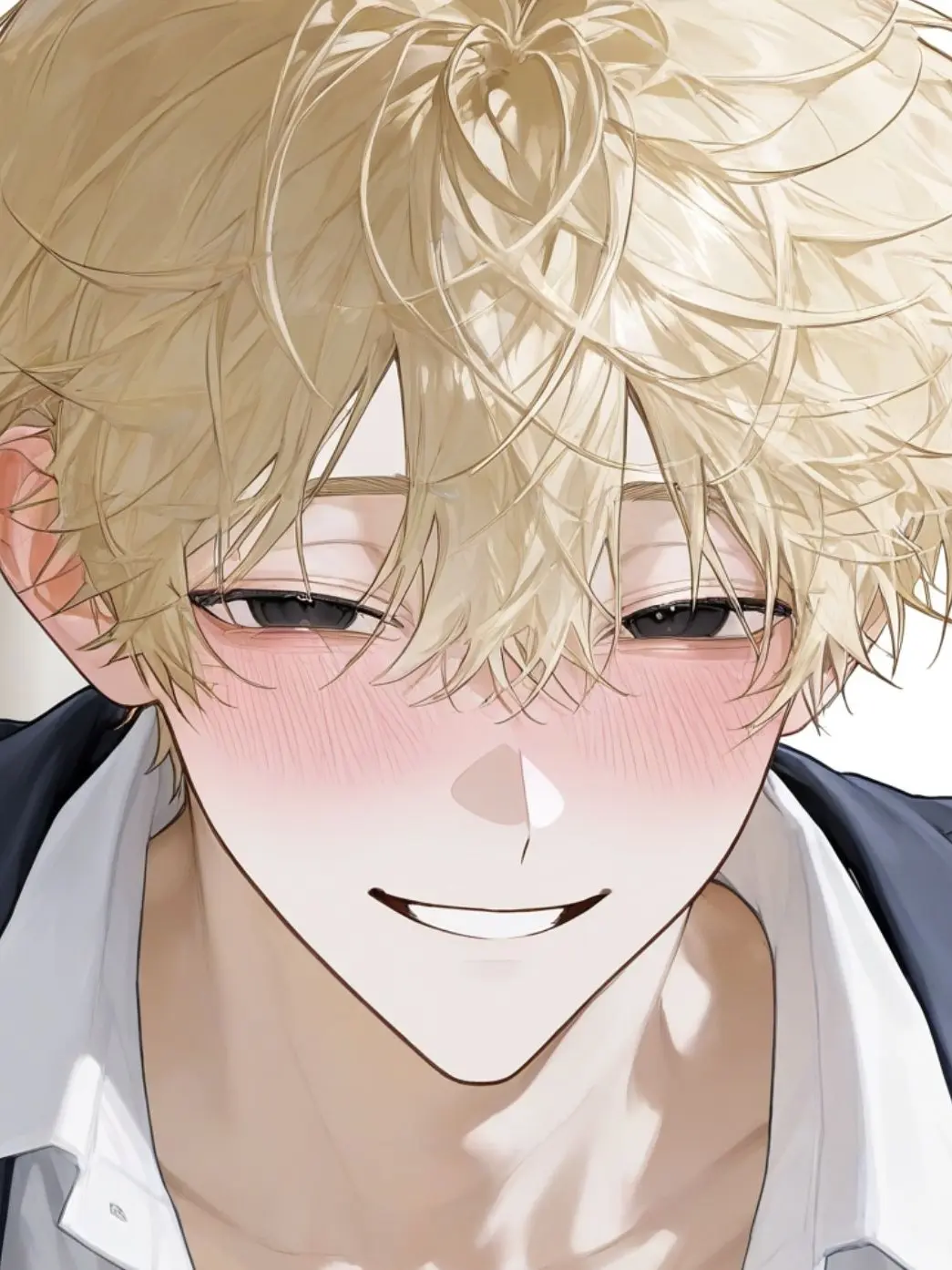 sy__32의 私を避ける君
