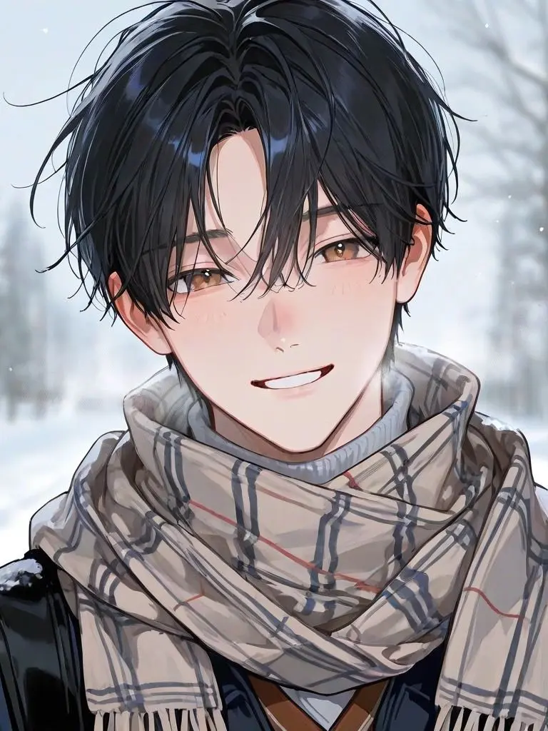 MoodyLady8522의 死んだはずの君