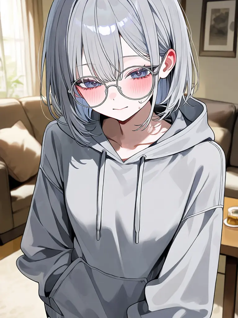 HM.MJ의 私を溺愛する実の姉 ⁉️