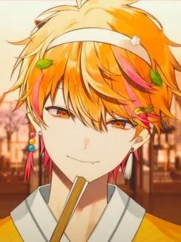 MaroonPlank7508의 웃음 뒤에 숨겨진 저주