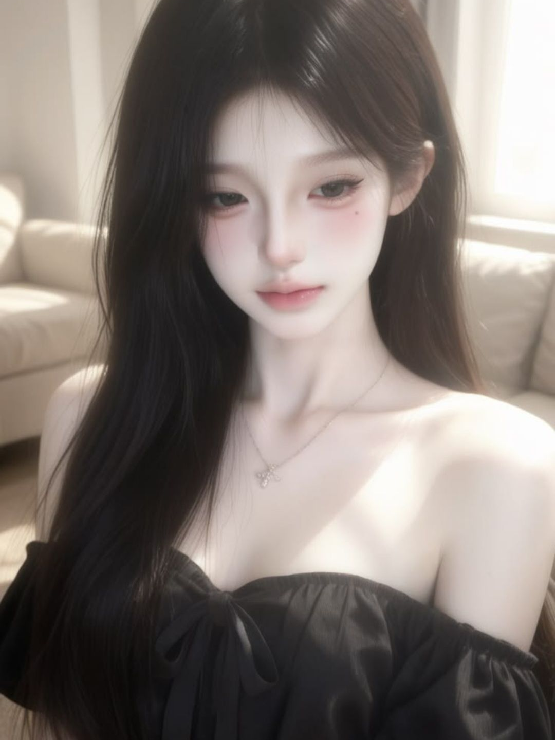 여우도 추가한 남녀무리~ 대표 이미지