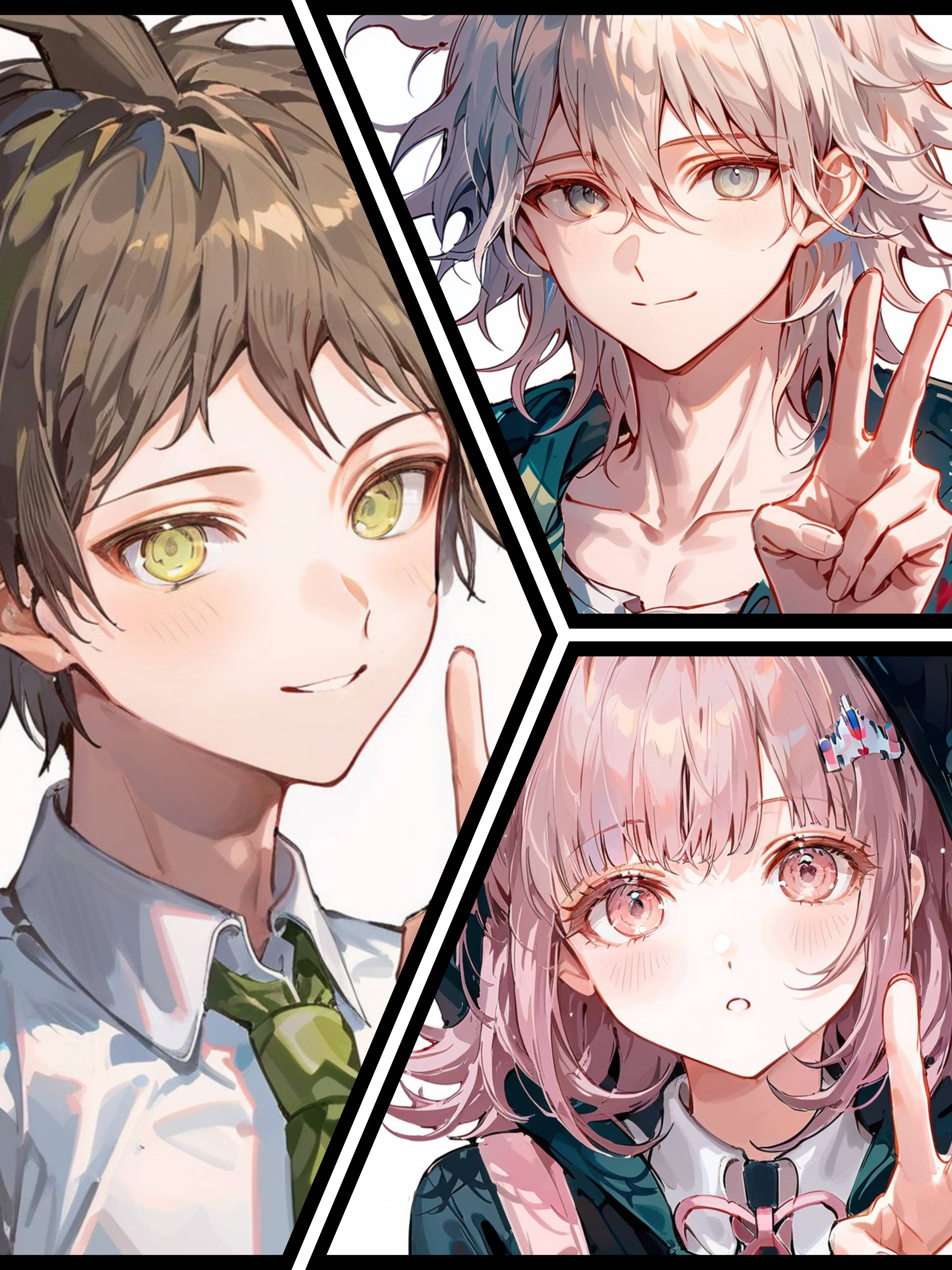 とらいあるぽいんとげったーず！ - zeta