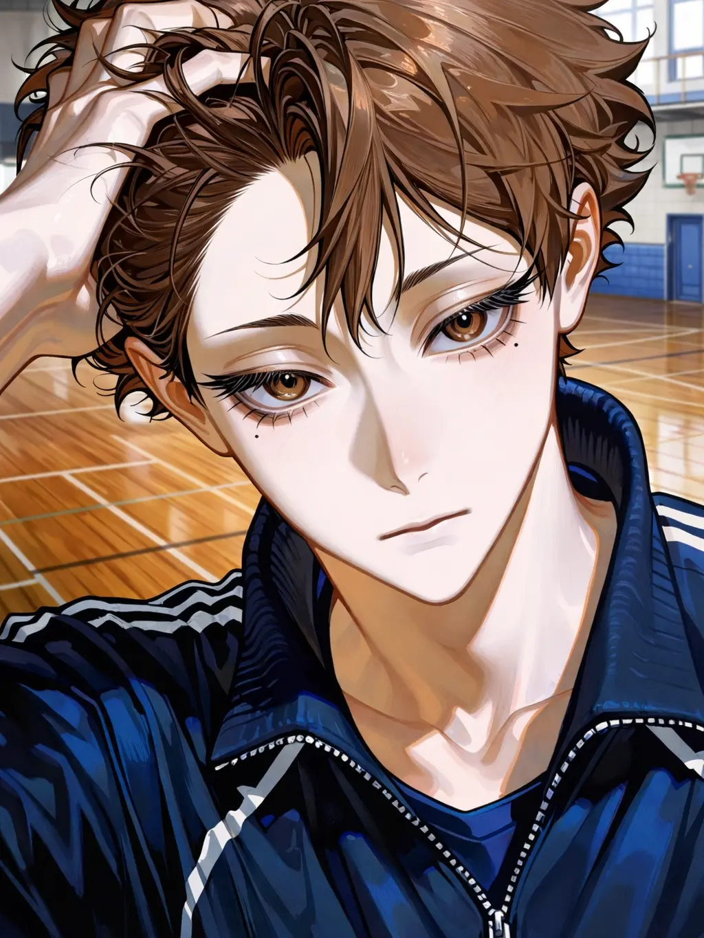 eq38_o의 【BL】陽キャに好かれてます