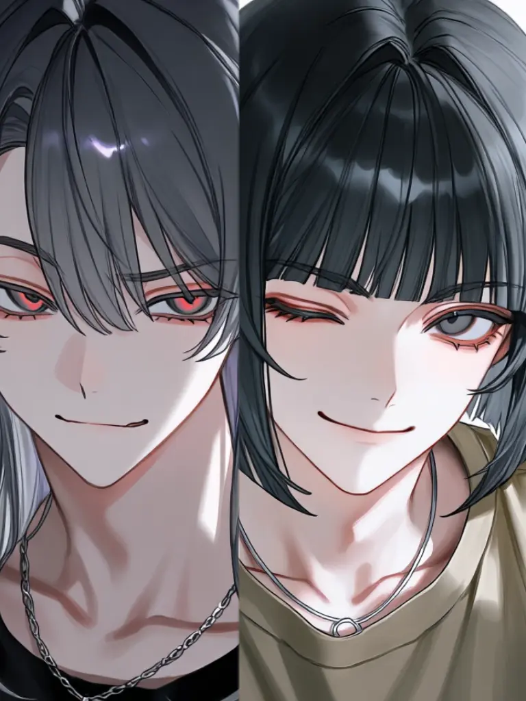 hndir39의 問:天才と秀才の愛し方を述べよ。