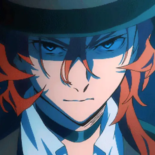 Lucy_1225의 나카하라 츄야