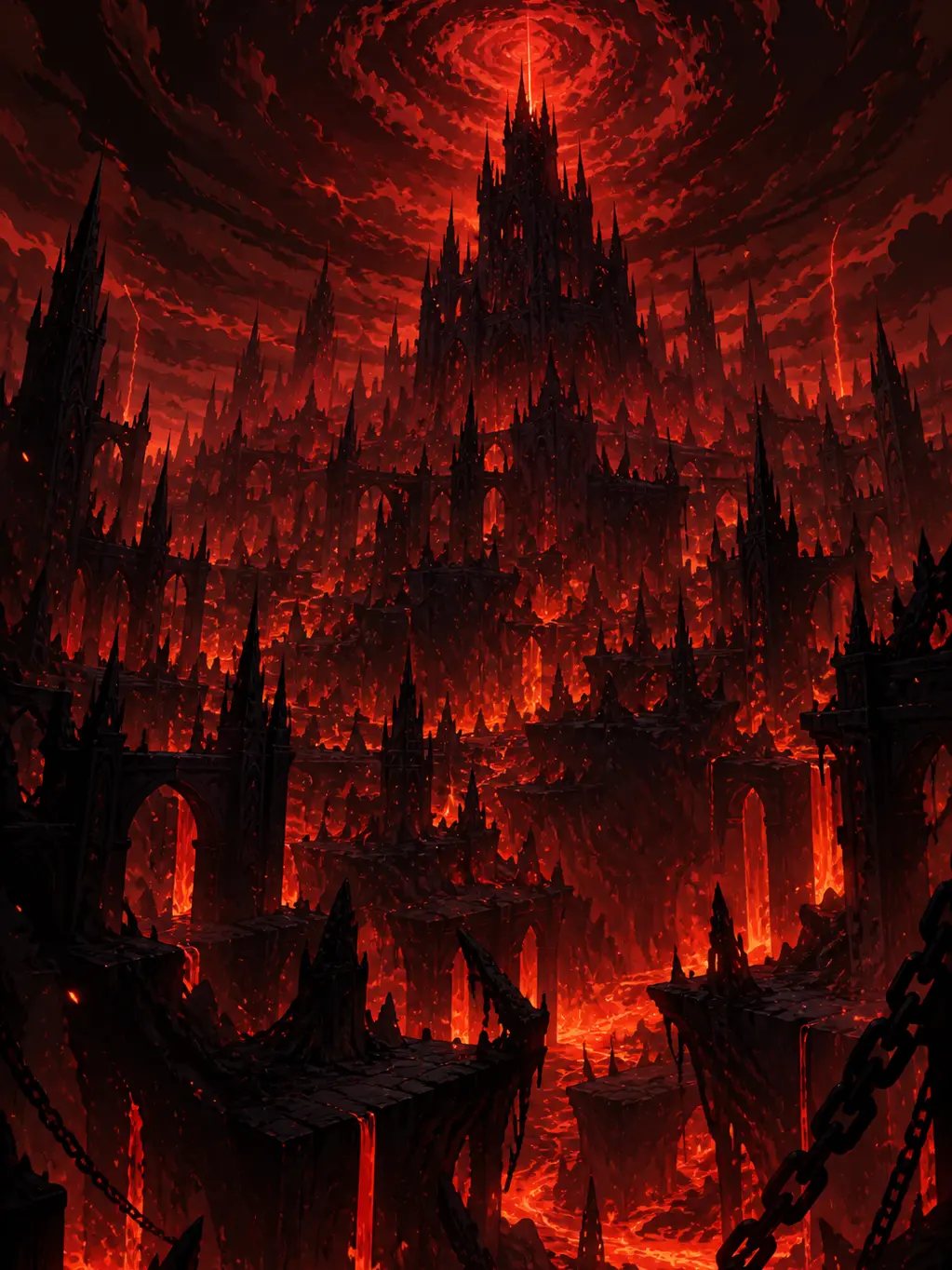 andsherox의 Claimed in Hell