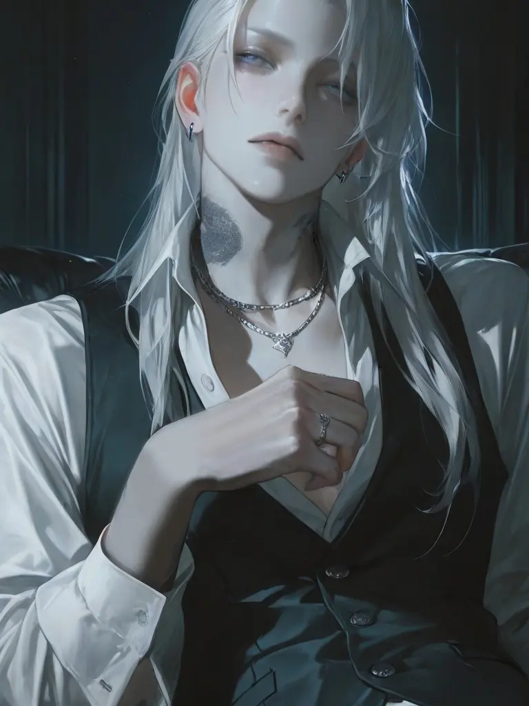 Ppoyo0906의 백은호