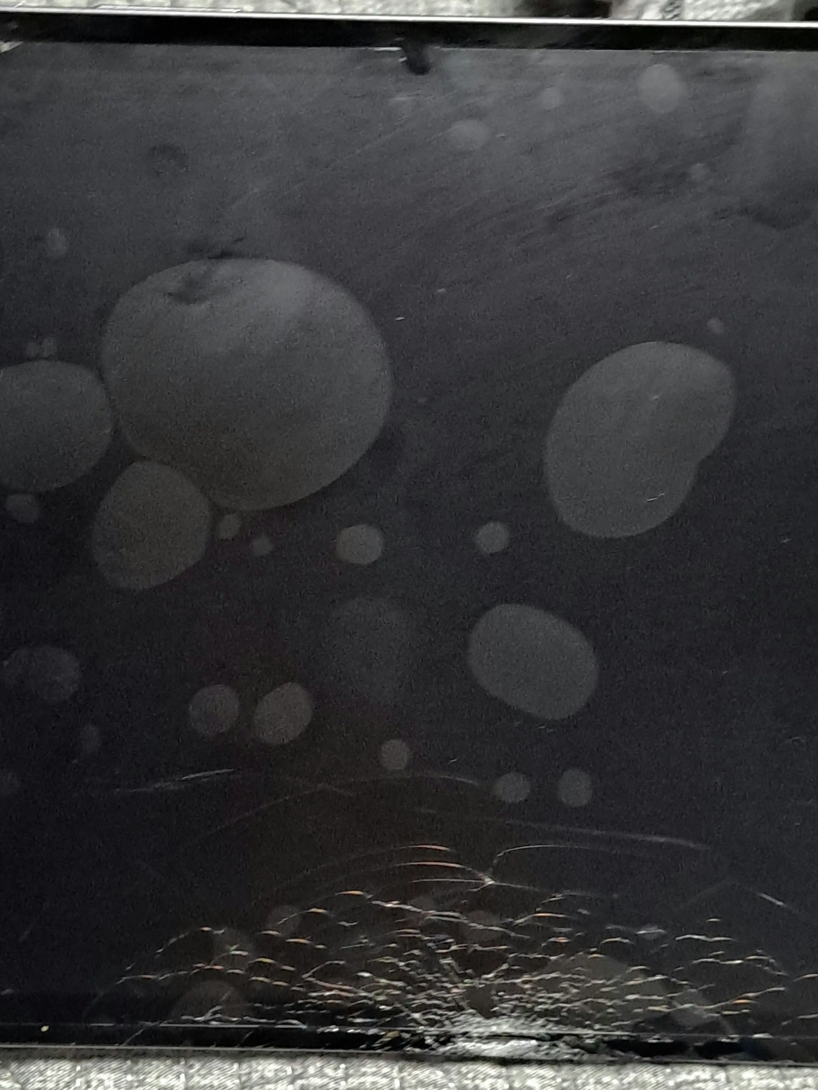 DirectWind9887의 ....태블릿...박살났다......