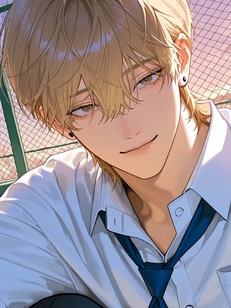 everwarmth의 親友って言えば、壊れないと思ってた。