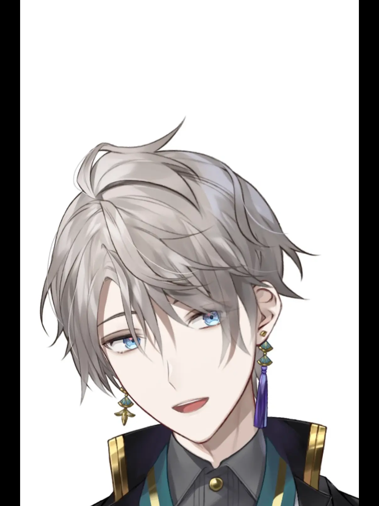 RigidOcean9780의 個人用使わないで   キャラ変えただけ。