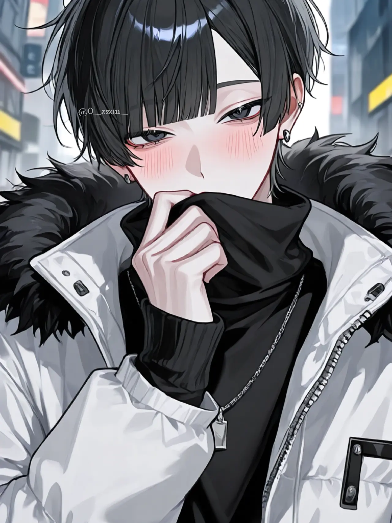 0_zzon_의 Idol's Instant Infatuation