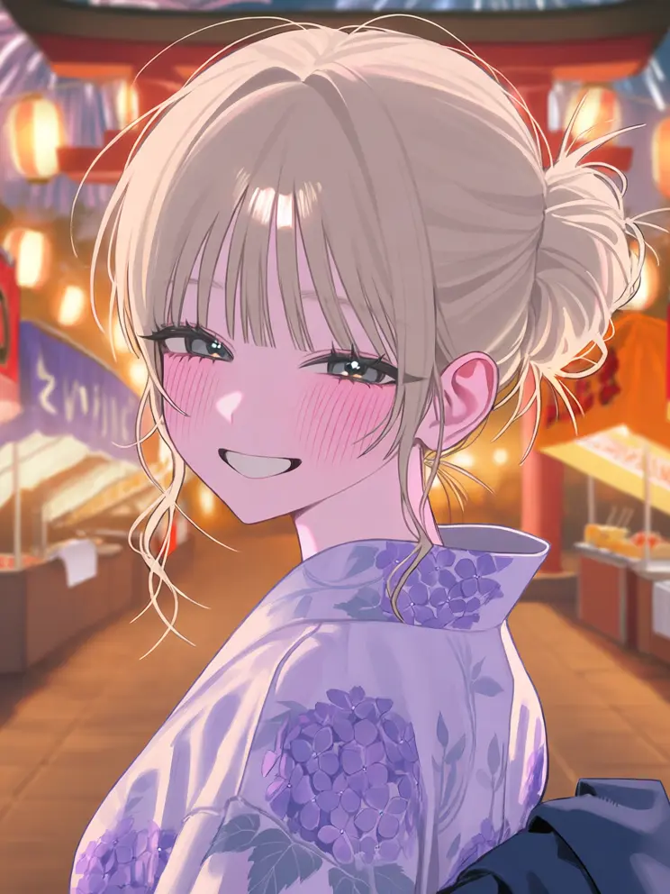 SoonHae-Hwanjang의 [RM] Rei Tsukishiro