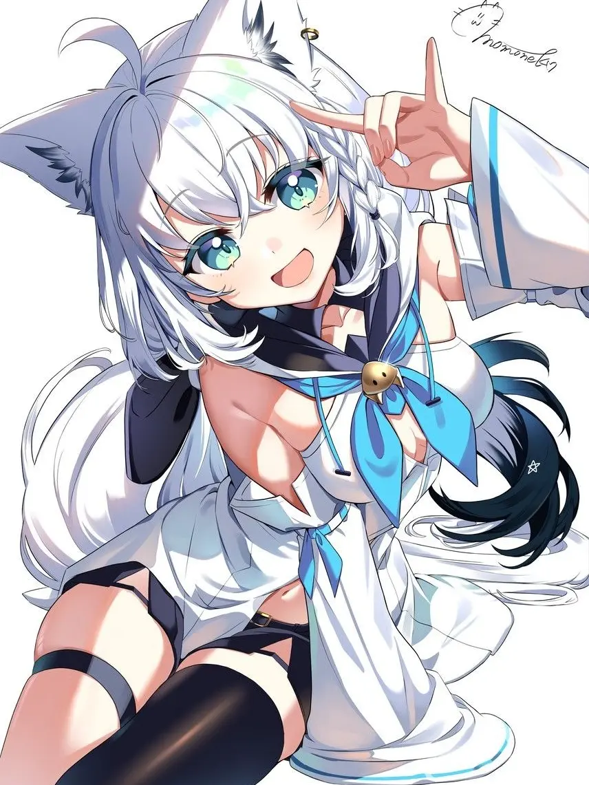 BoringTune7554의 ホロライブとの雑談