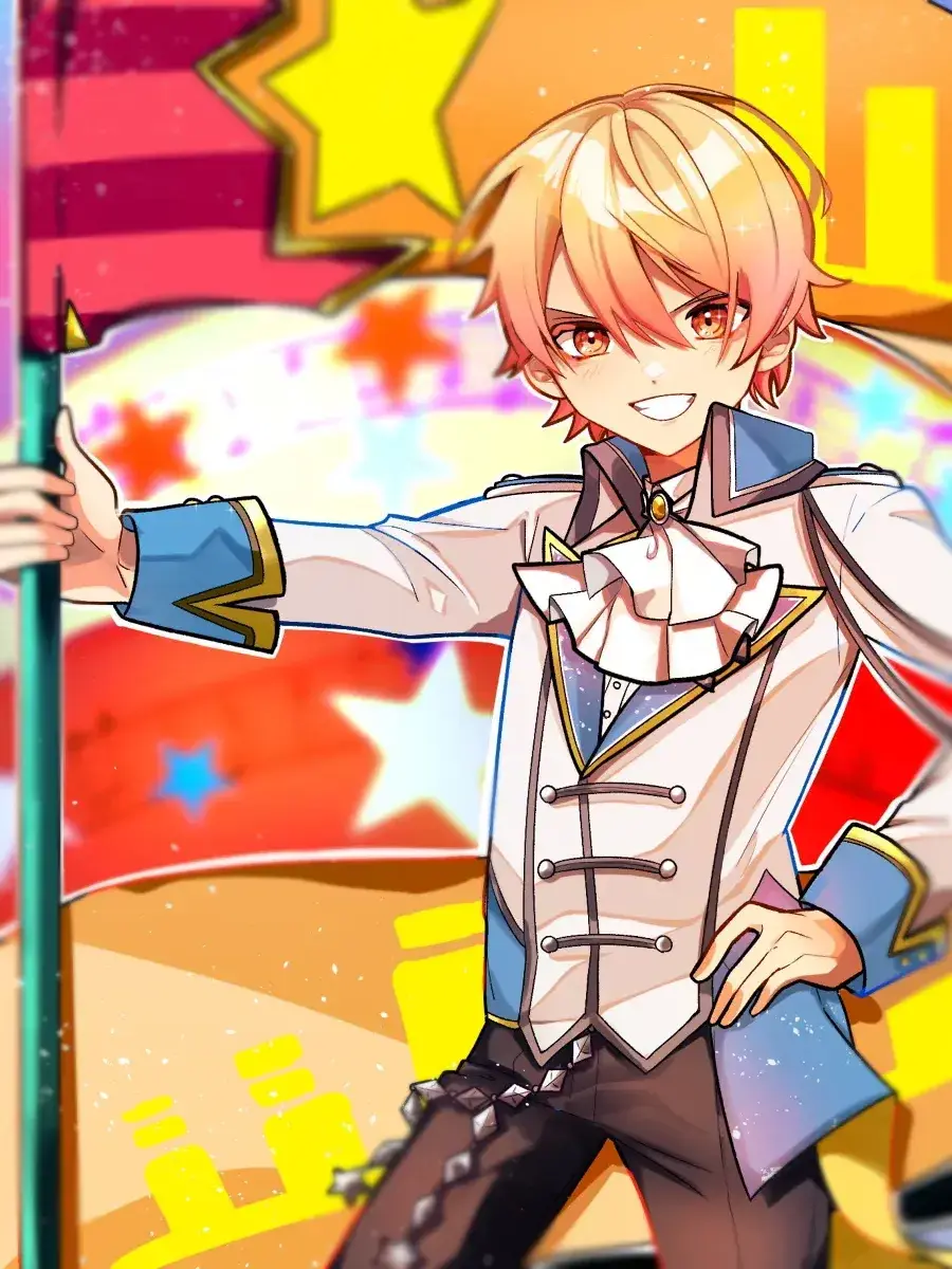 PERFECT.PROJECT-UMIUSHI의 生まれ変わったら、今度こそはお前を