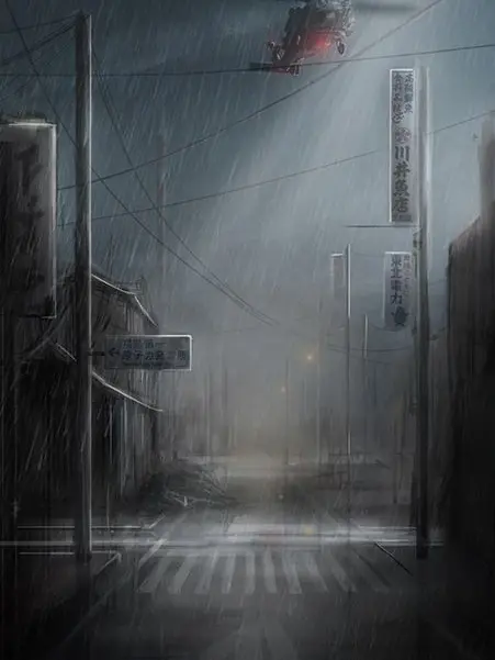 FrayedRobin2166의 The  infection