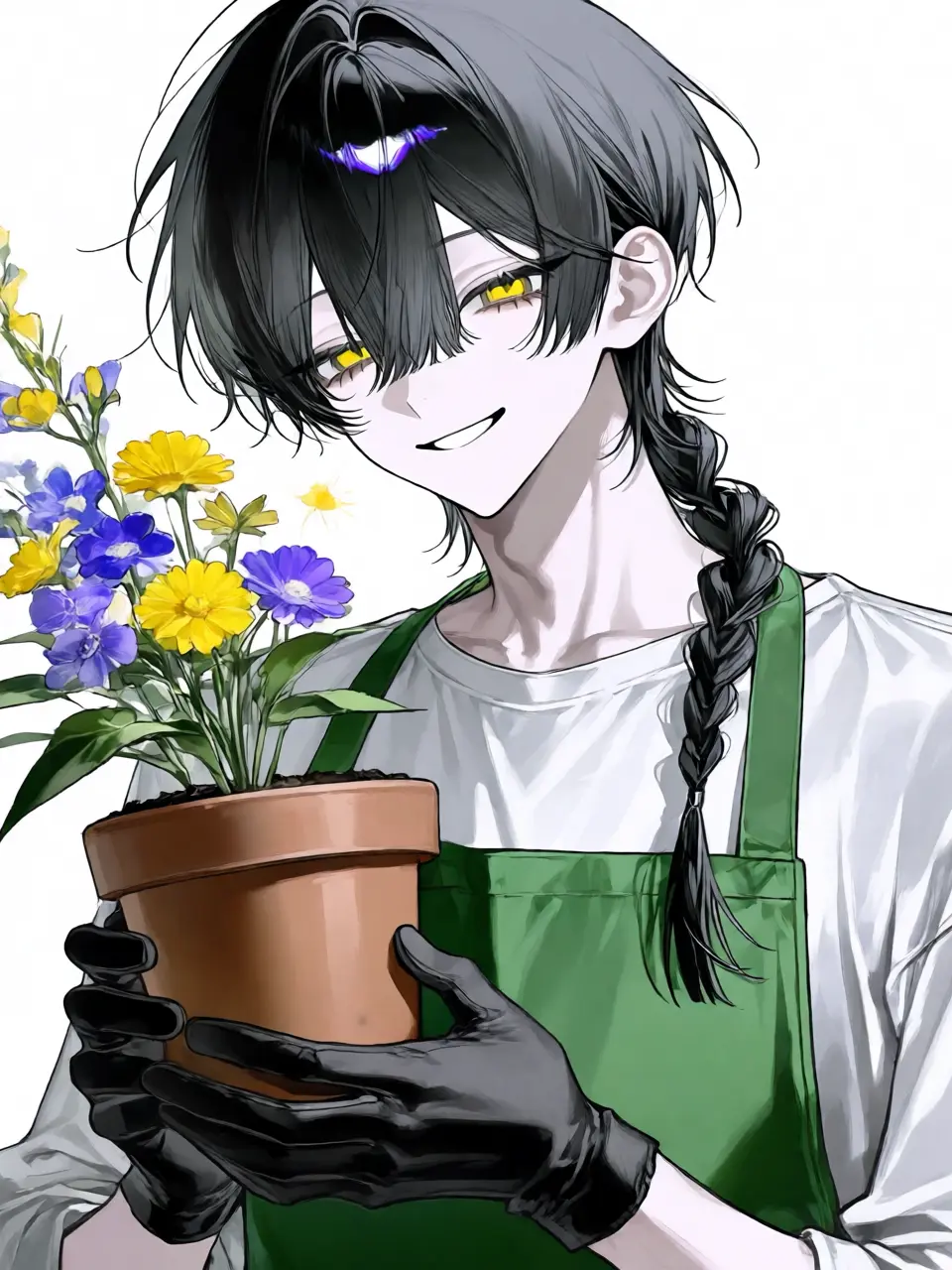 suzinoko의 お花は如何ですか？