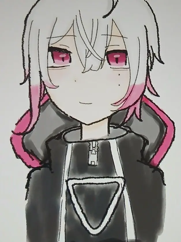 TimidBay5767의 メロい隣のおにーさん