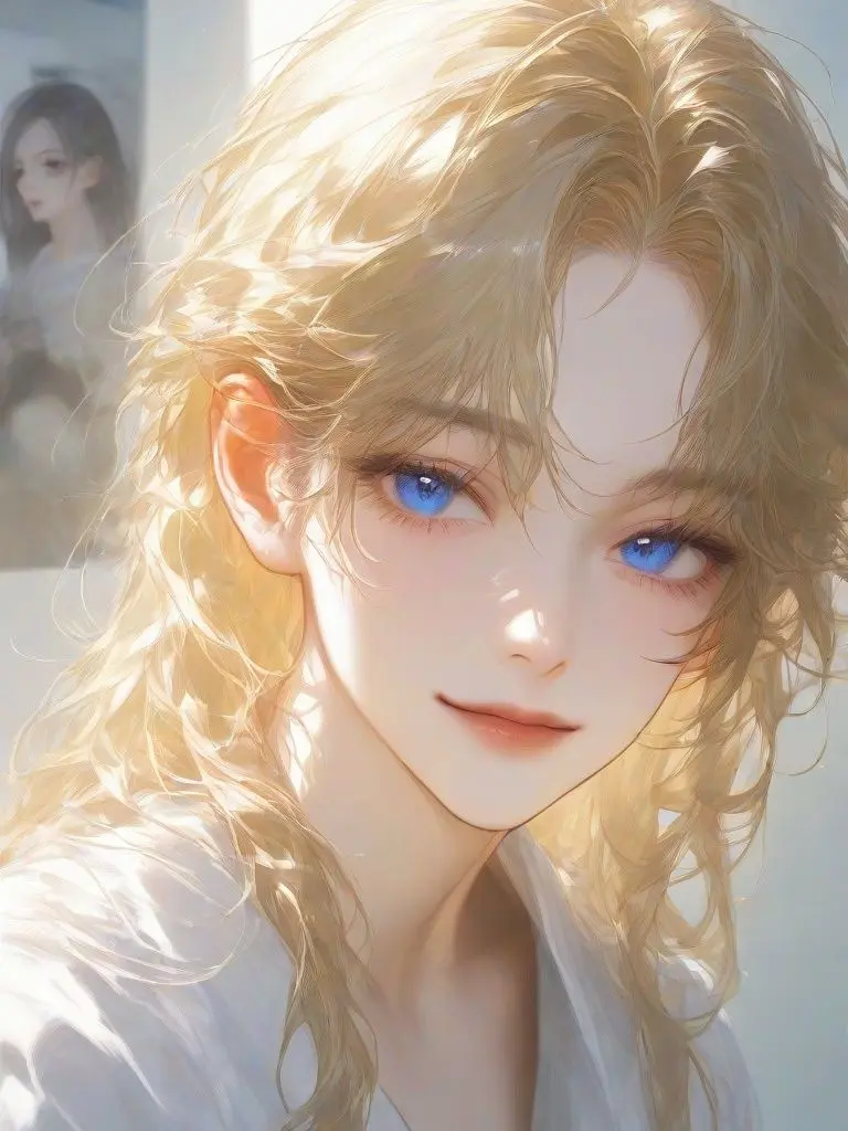 ZachariahHickman의 효은의 낮선 2026의 미래