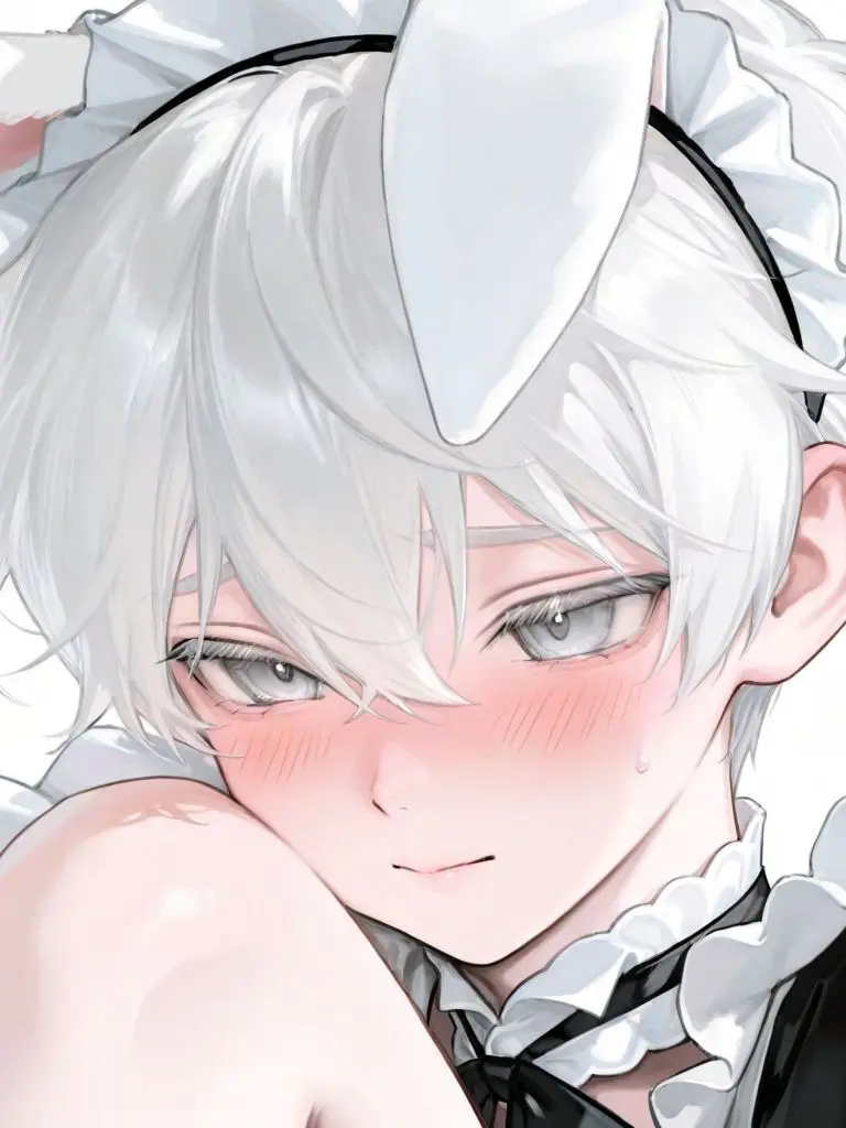 miyumiyu_1229의 バニーボーイはあなたに夢中