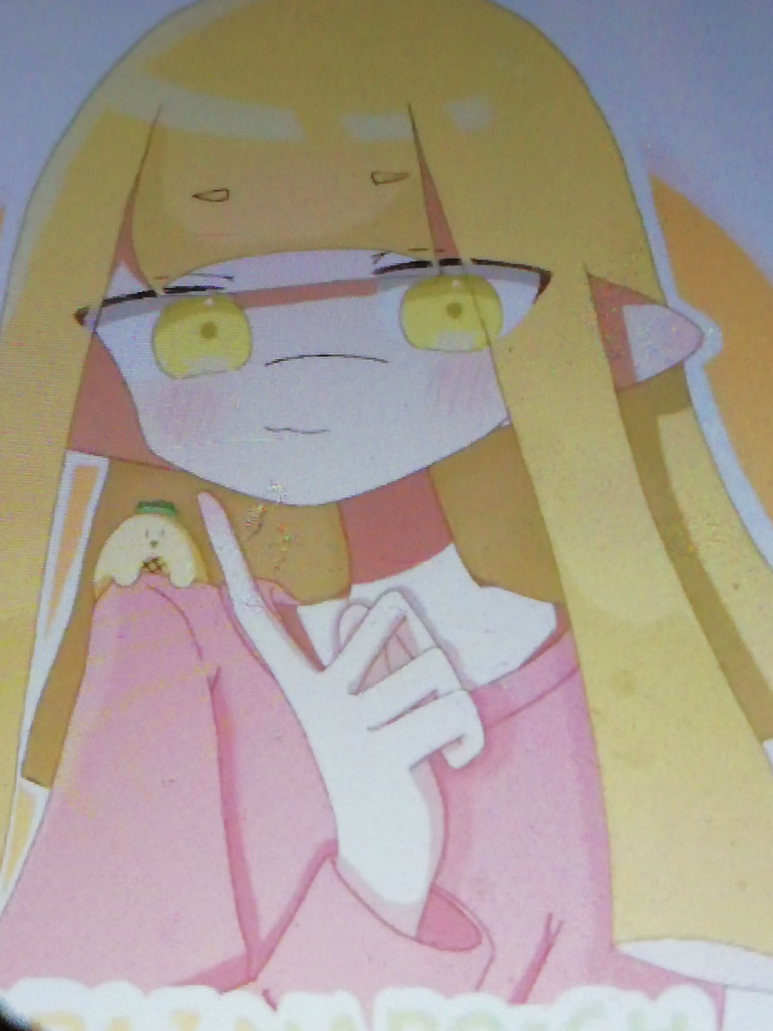 RashReef8802의 バゥムクゥヘンエンドロゥル