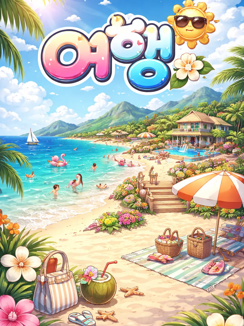 CrazyDam2689의 (팀나빠)+하늘이 꼬시기+(여우)