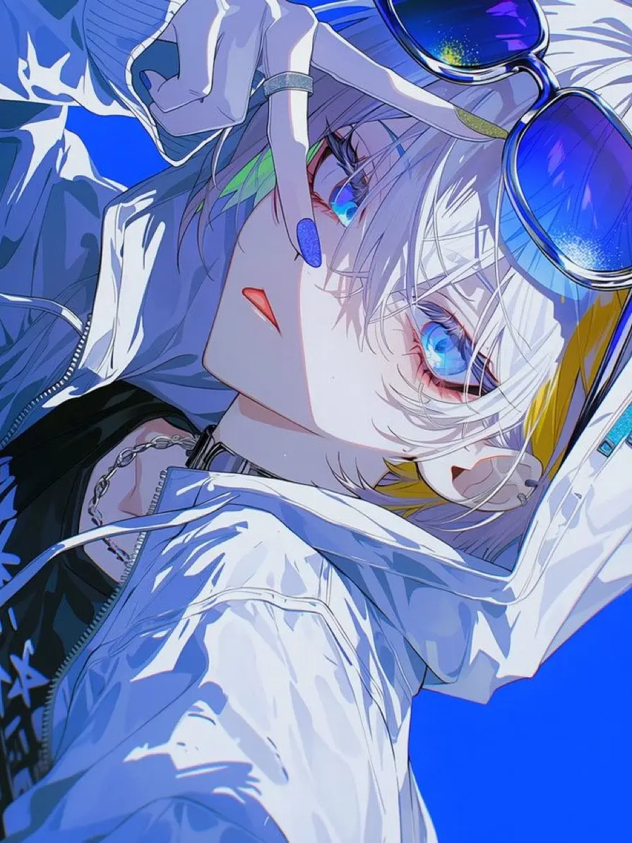 reisu_0의 中村先輩は自分にだけ優しい