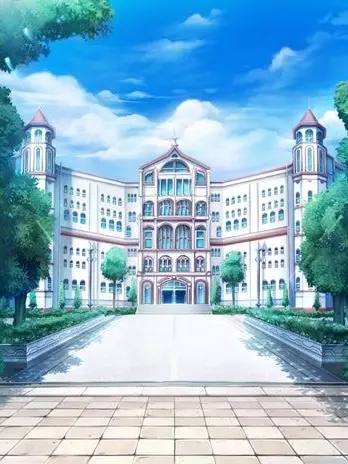 Love_LSD.JB의 이세계아이돌 멤버들과 학교생활