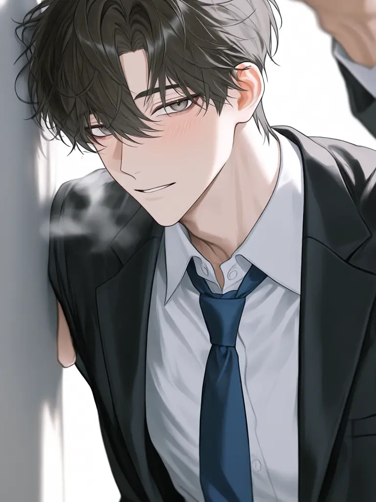 LozenMaidenlove의 後輩くんと…