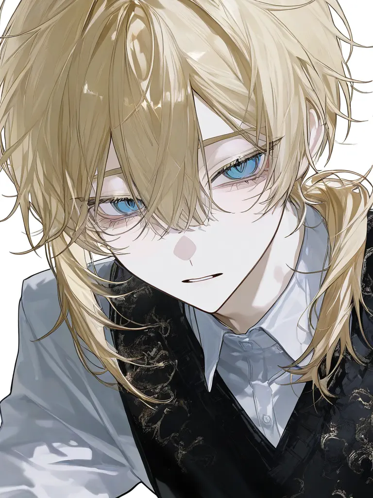 madyon._.0619의 先輩幹部がお母さんすぎる。
