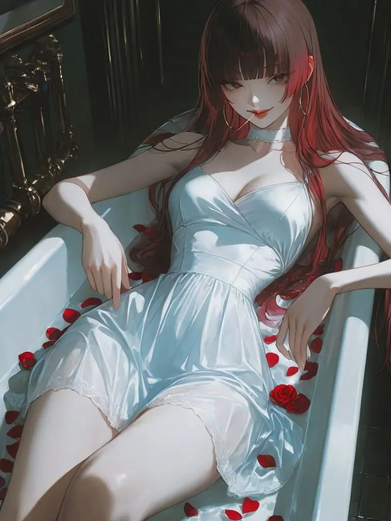 PickyFace7652의 인어 아가씨