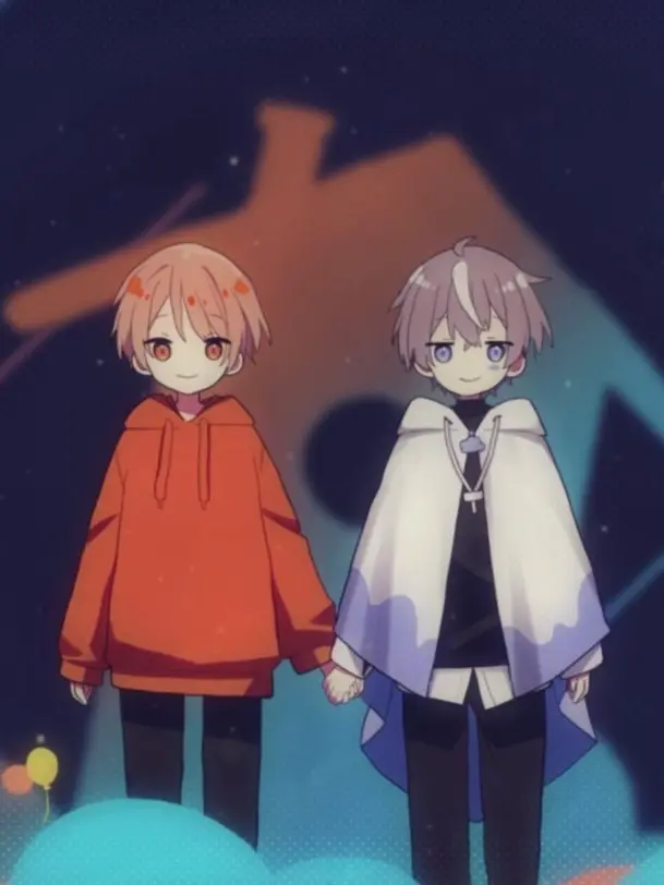 Nui213의 幼馴染がおかしいです(1)