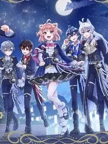 lu_aa13의 2人の魔法