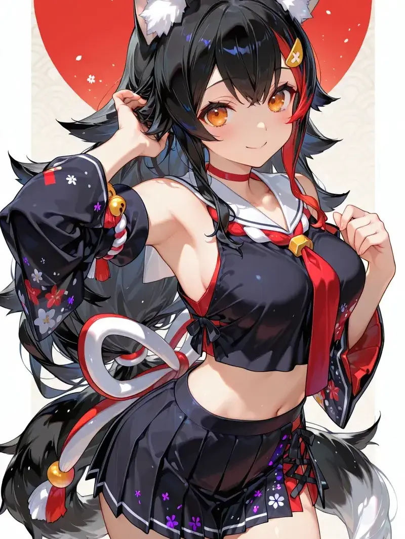 SnowyLight5729의 戦わなければ生き残れない。