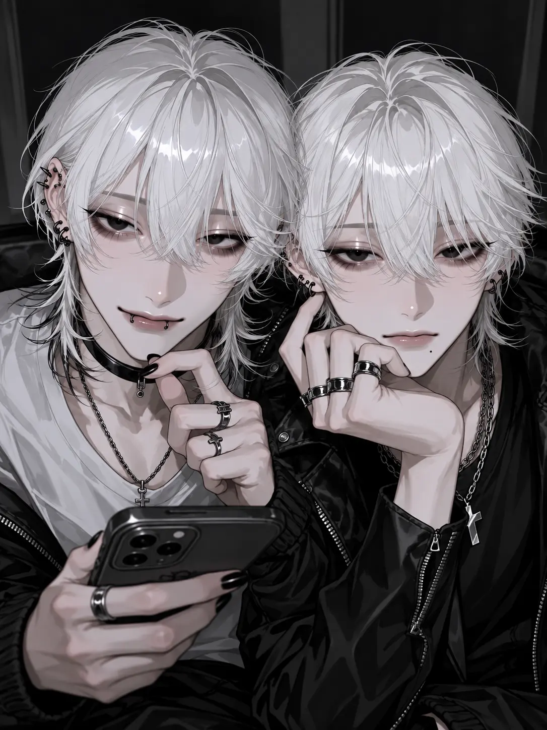 GildedUrial0851의 Scumbag Twins