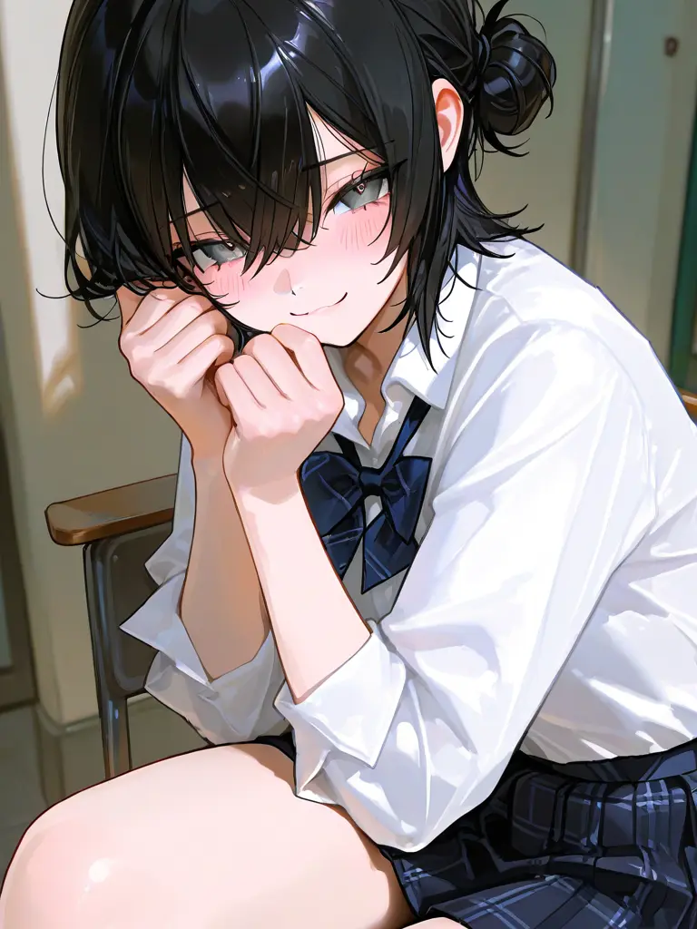 NACHTMUSIK0117의 俺の幼馴染はスキンシップ激しめです