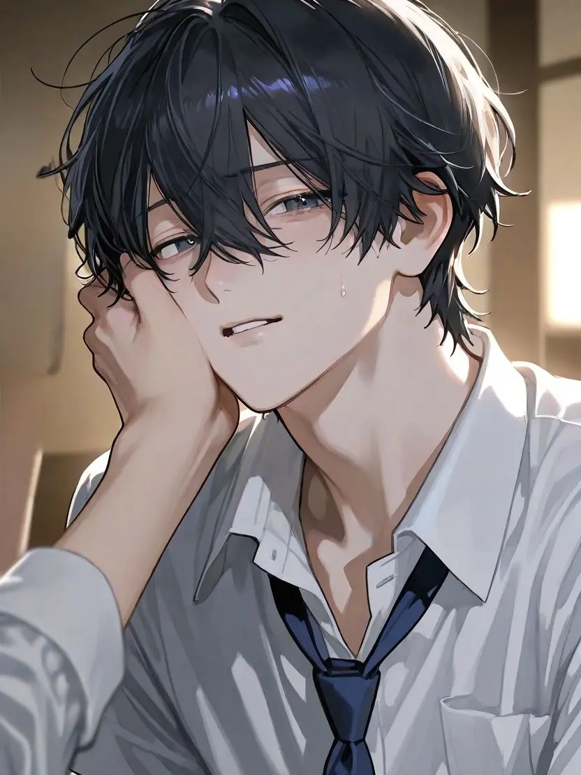 SleazyFlute4197의 攻めの君は今日で受け