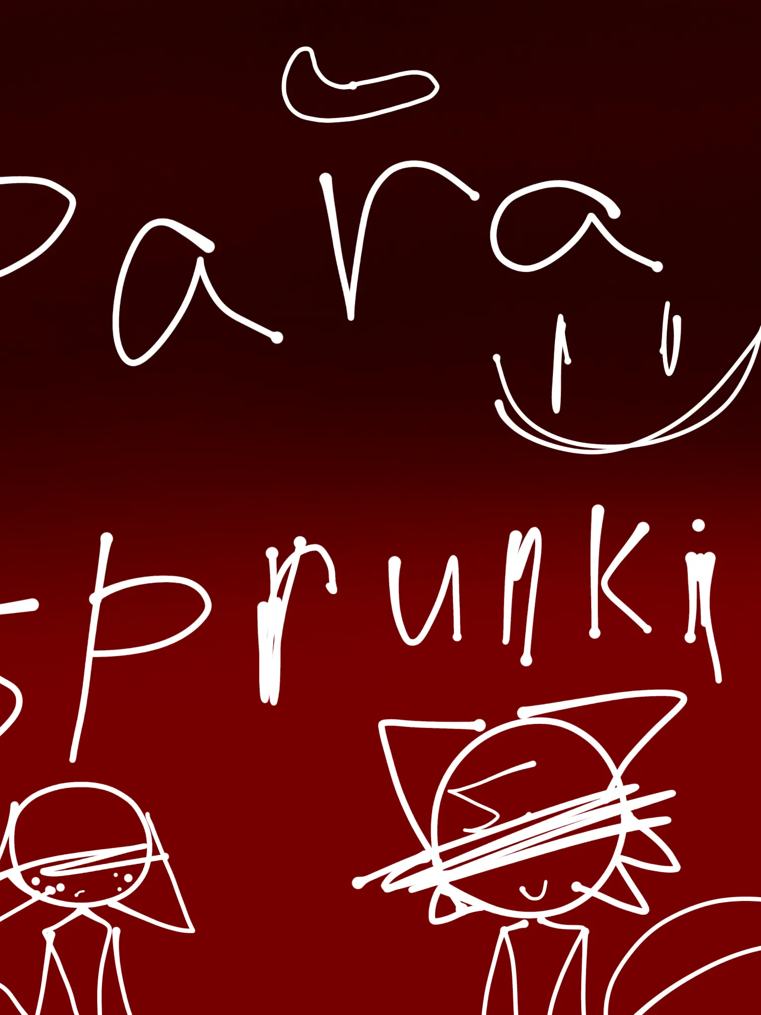 real-lime의 기생충 스프런키...